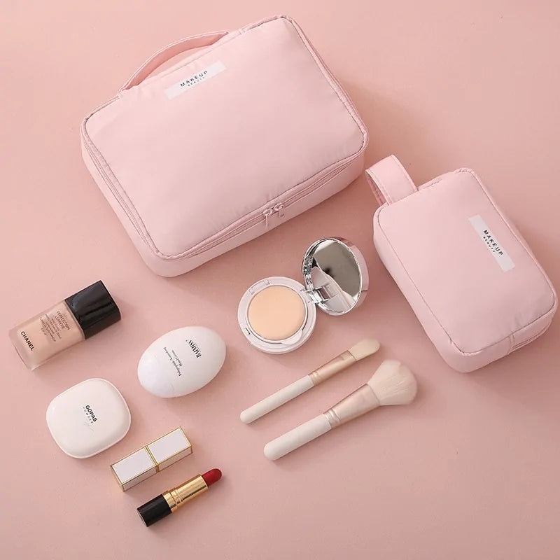 Organizador de Bolsa para Maquillaje Estiloso