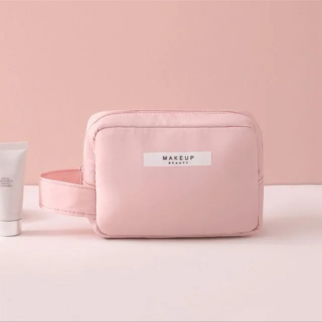 Organizador de Bolsa para Maquillaje Estiloso